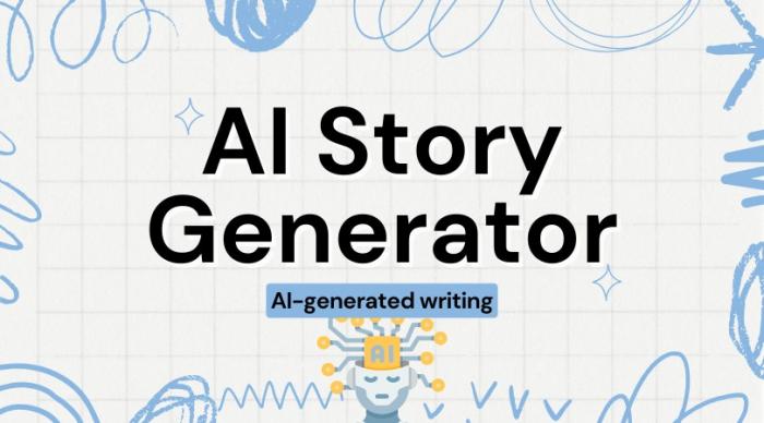 Benefits and drawbacks of AI Story Generator-1